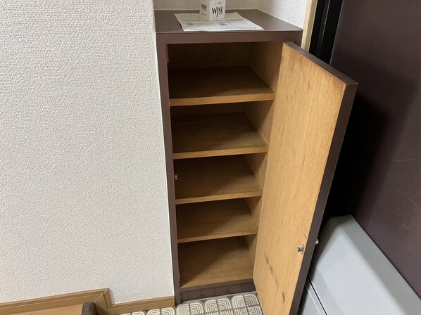 セントポーリアの物件内観写真